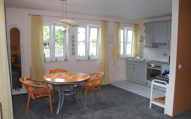 Fährhaus Ferienwohnung