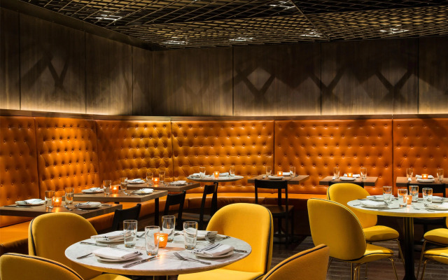 The Time New York, part of JdV by Hyatt