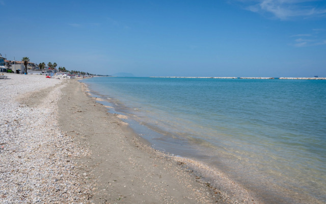 Club Del Sole Le Mimose Family Resort