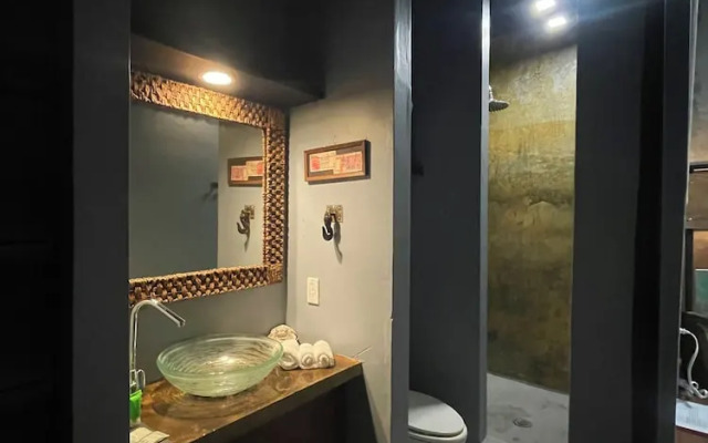 San Carlos Surf Resort & Eco Lodge