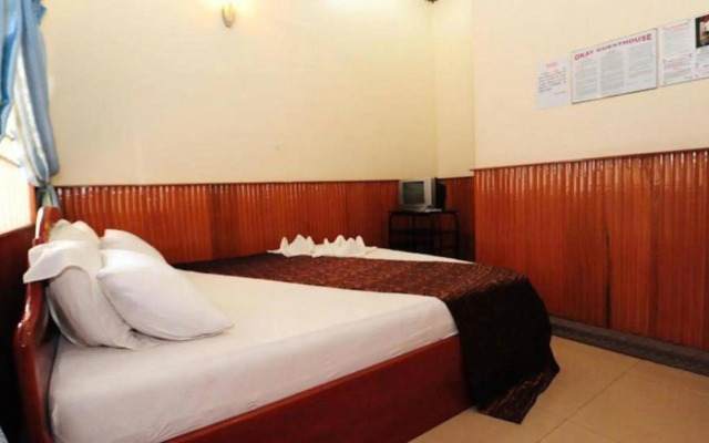 Okay Guesthouse