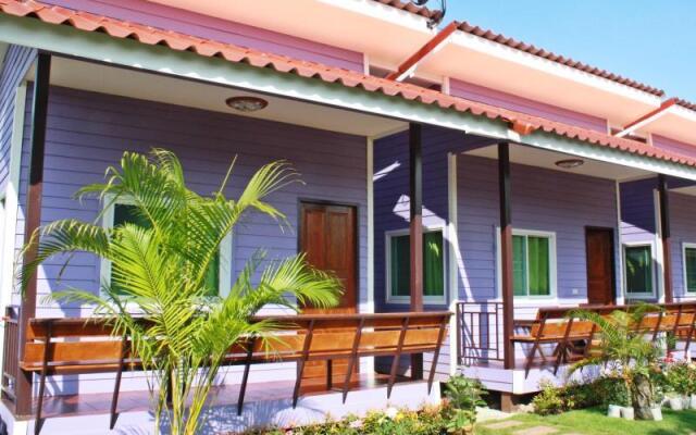 Forget Me Not Khao Yai Resort