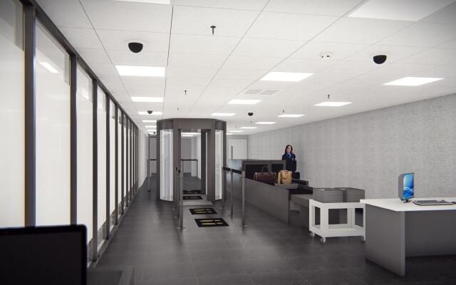 InterContinental Minneapolis - St. Paul Airport by IHG