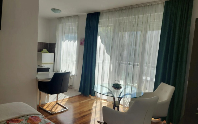 Apartman Zelena Oaza