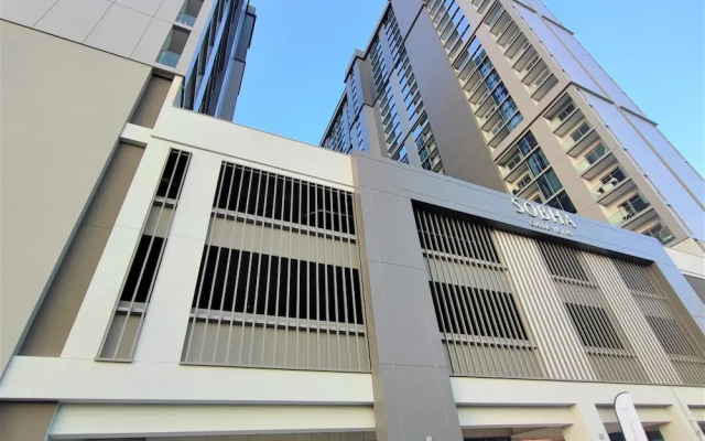 Sobha Creek Vista Tower B Apartments