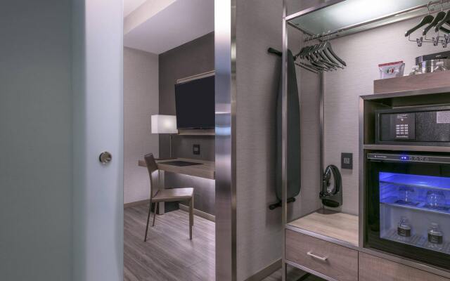 AC Hotel by Marriott Boston North