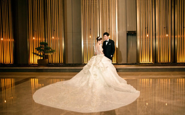 Shenzhen Marriott Hotel Nanshan