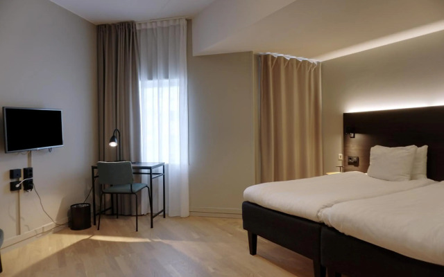 First Hotel Jönköping