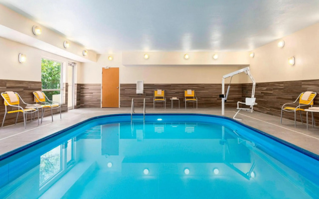 Fairfield Inn Racine