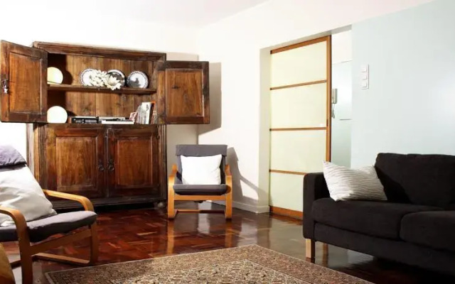 Apartamento Buganvilia