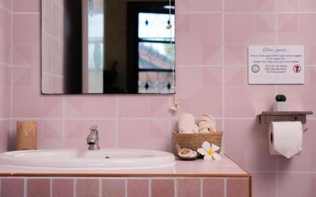 Tropical Home Koh Phangan