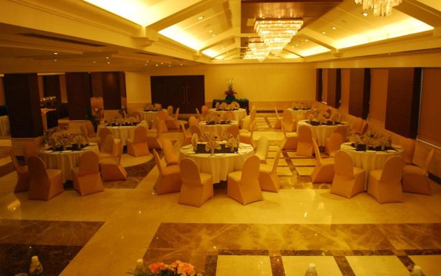 Beverly Hotel