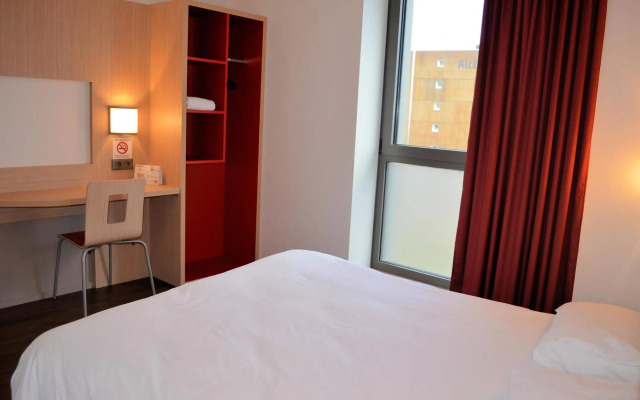 Première Classe Le Havre Les Docks