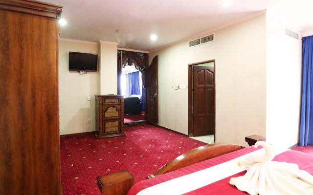 Bali Paradise City Hotel – Guest Rooms – Kerobokan Kelod