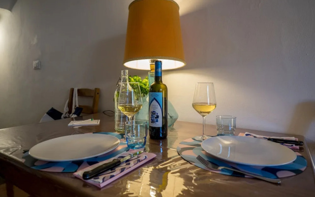 Refilea Sea View Tower Villa