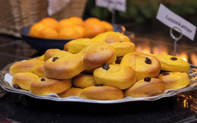 Spångens Gästgivaregård