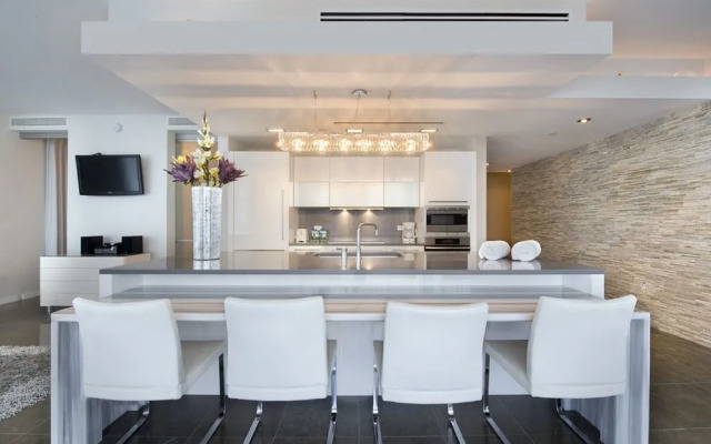 Santa Barbara Hostel