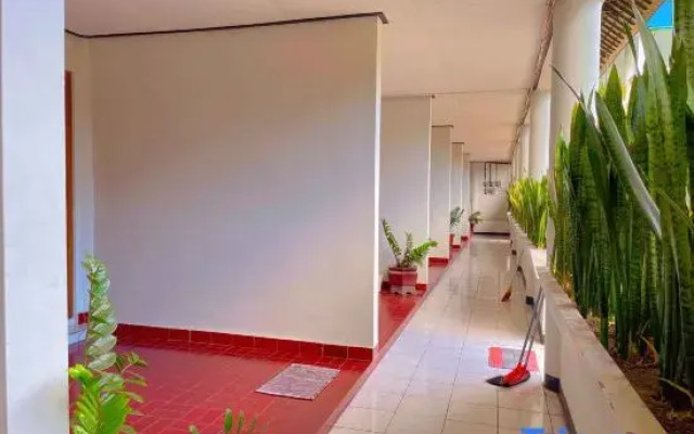 Sighma Hotel Sala 2 Jalan Kaliurang