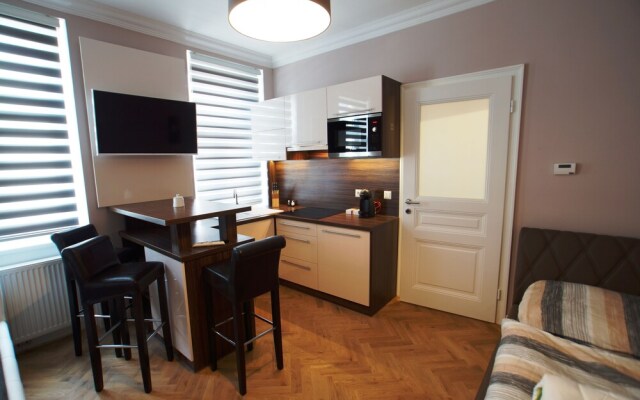 Apartments-In-Vienna