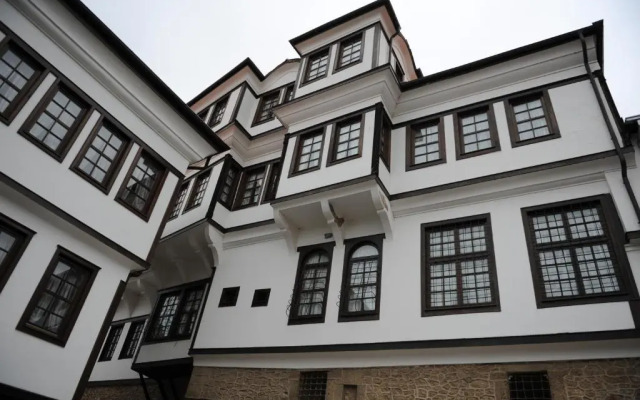 Seit & Suat Studios