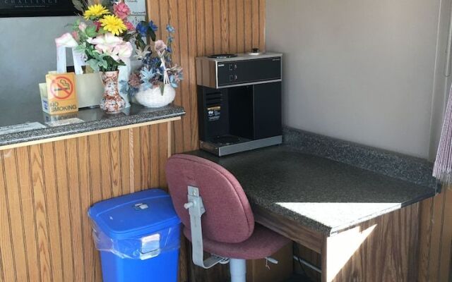 Travel Inn Motel