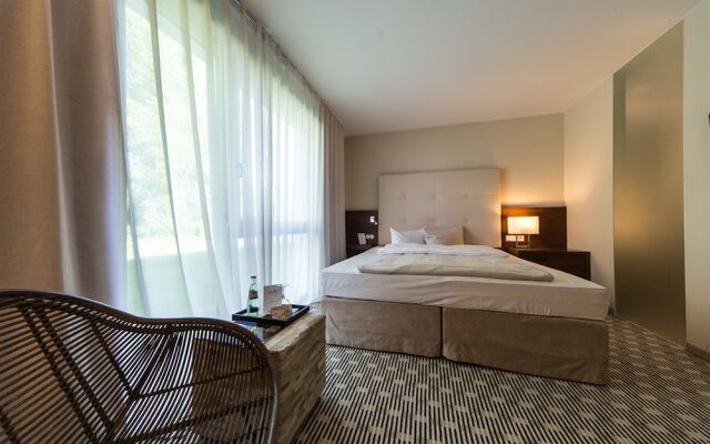 Seehotel Restaurant Die Ente