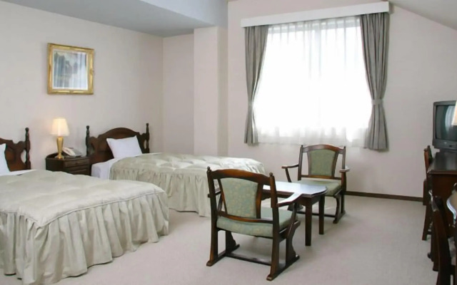 Grampus Resort Shirahama