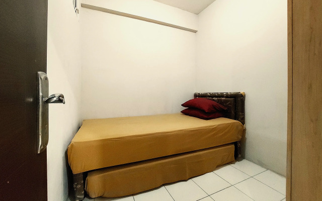 Adaru Property @Sunter Park View