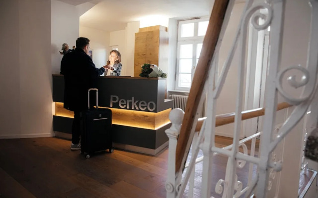 Hotel Perkeo
