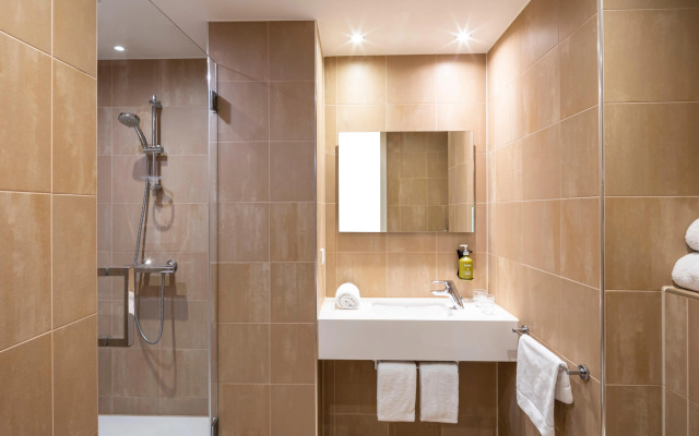 Holiday Inn Amsterdam - Arena Towers by IHG