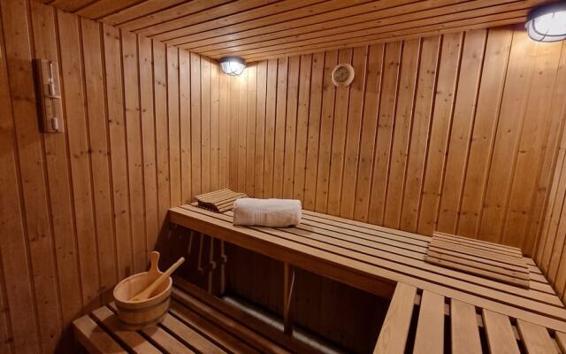 Loup Castel Boutique Hotel B&B