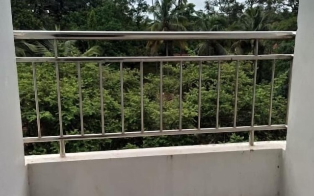 Hotel Gananjaya Gokarna