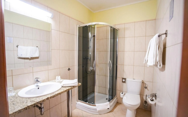 Business Hotel Vega