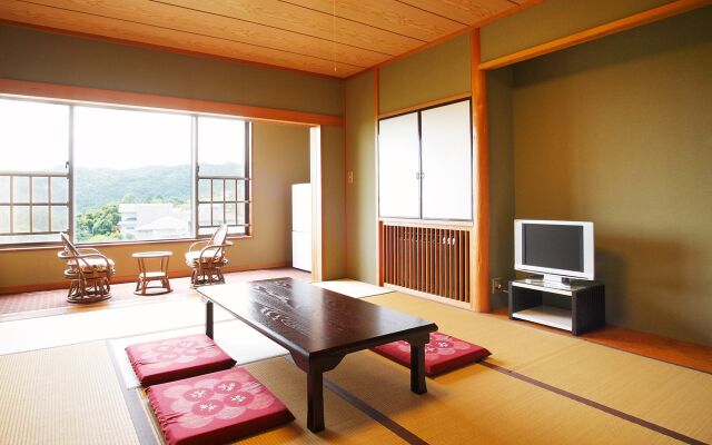 Ipponno Enpitsu Guest House