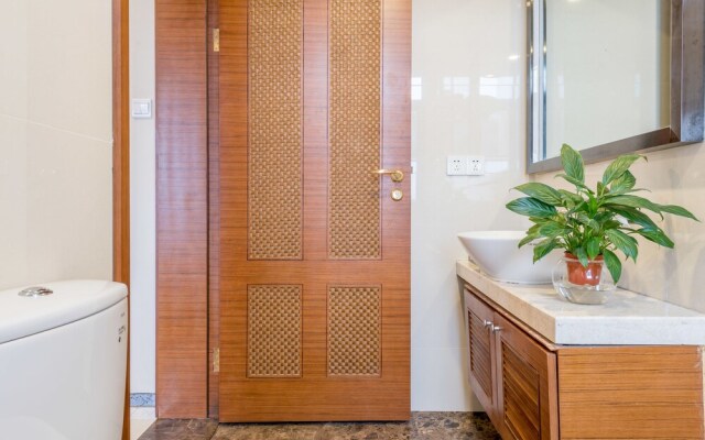 Xincheng Meishe Seaview Vacation Rental