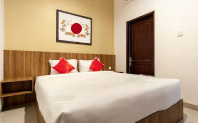 Papakoel - Pembangunan