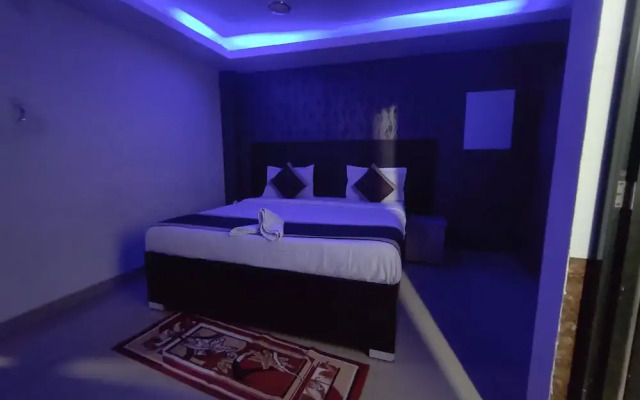 The Midland by OYO Rooms