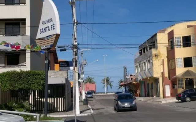 Pousada Santa Fe