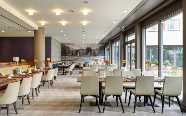 Novotel Erlangen