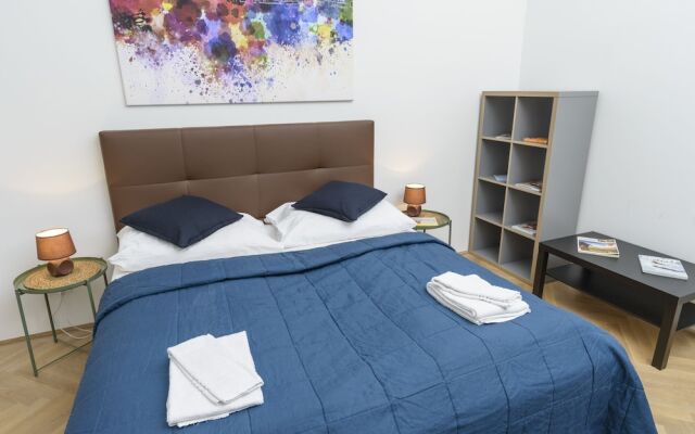 Senator Suite Stephansplatz by Welcome2Vienna