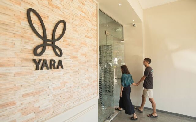 Yara Nuwara Eliya