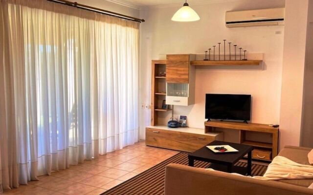 SV Apartment with sea view