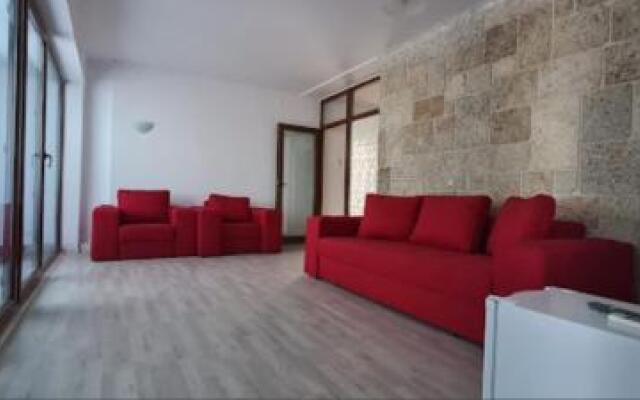 Vila Cocor