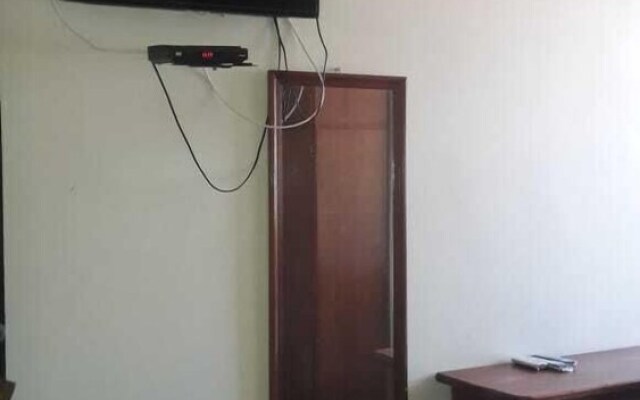 Hotel Pousada da Fronteira