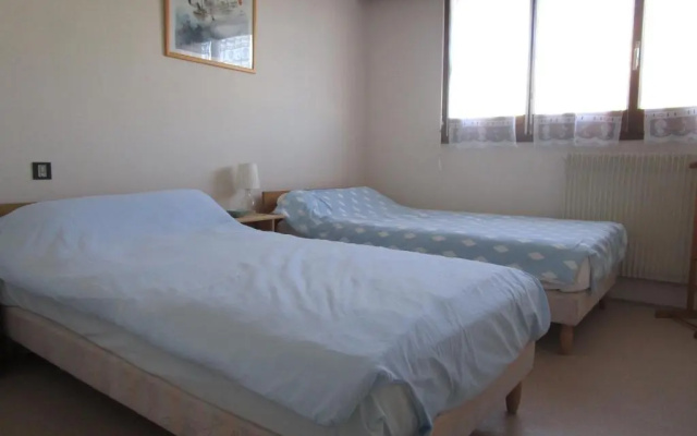 Appartement Les Sables-d'Olonne, 3 pièces, 4 personnes - FR-1-197-428