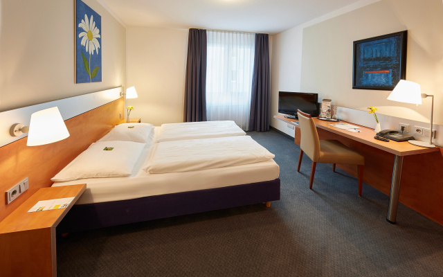 B&B Hotel München-Hbf