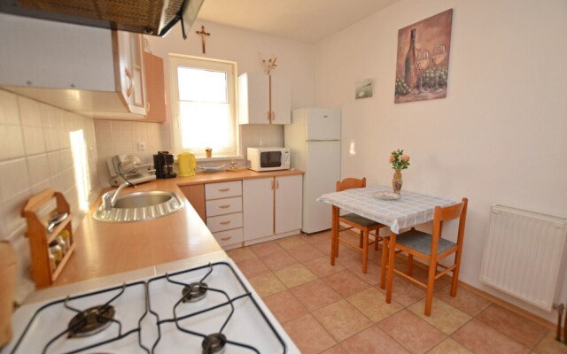 Apartman Jaka