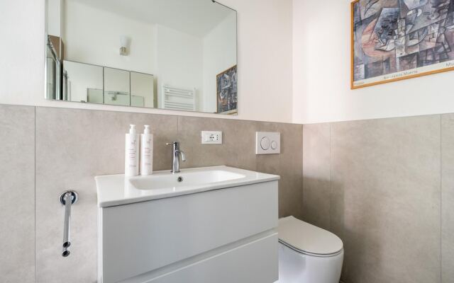 San Felice Apartment I by Wonderful Italy