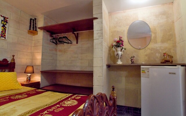 Residencia  Varela