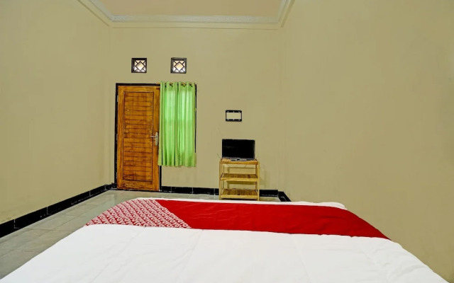 Wisma Kenanga by OYO Rooms